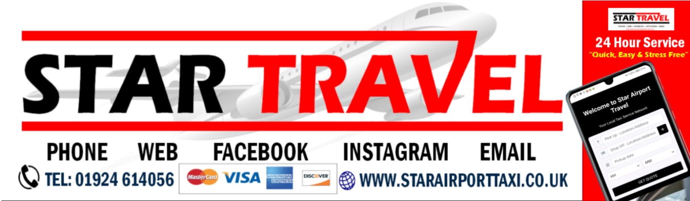 Star Airport Travel